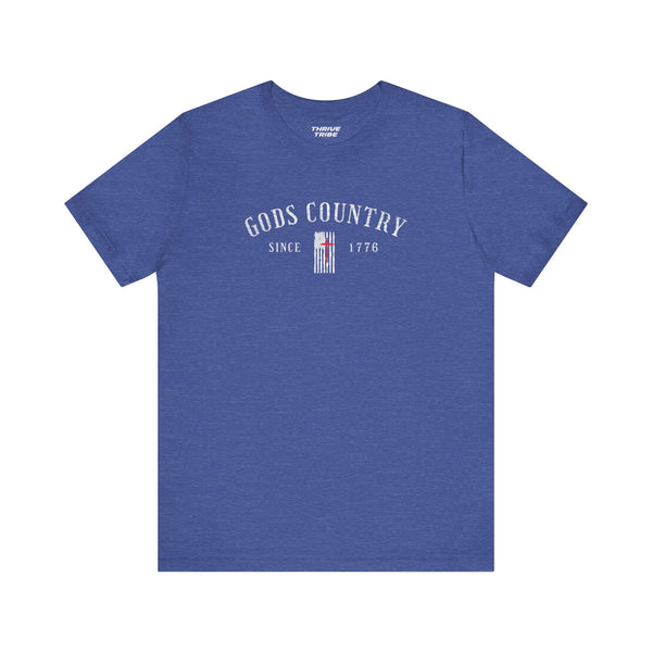 God's Country T-Shirt