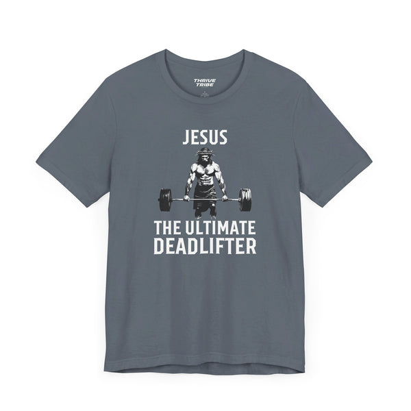 The Ultimate Dead Lifter - T-Shirt