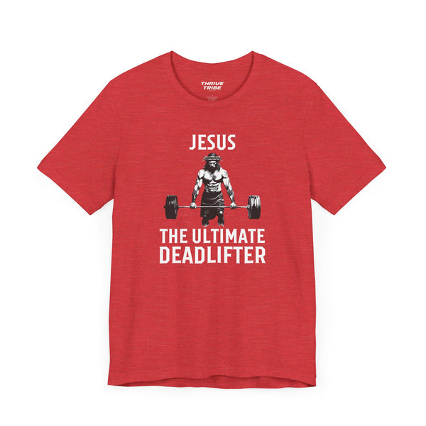 The Ultimate Dead Lifter - T-Shirt