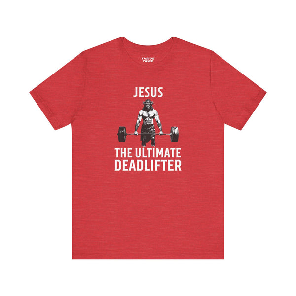 The Ultimate Dead Lifter - T-Shirt