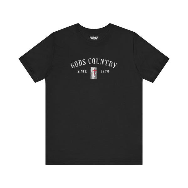 God's Country T-Shirt