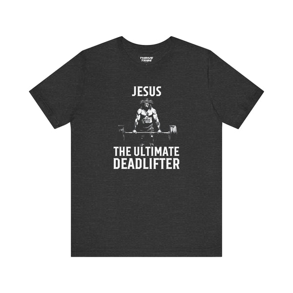 The Ultimate Dead Lifter - T-Shirt