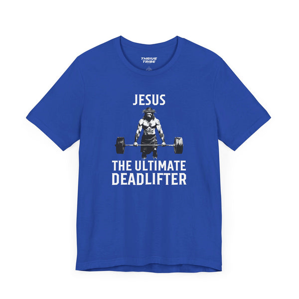 The Ultimate Dead Lifter - T-Shirt