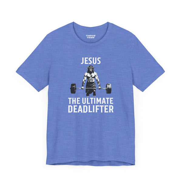 The Ultimate Dead Lifter - T-Shirt