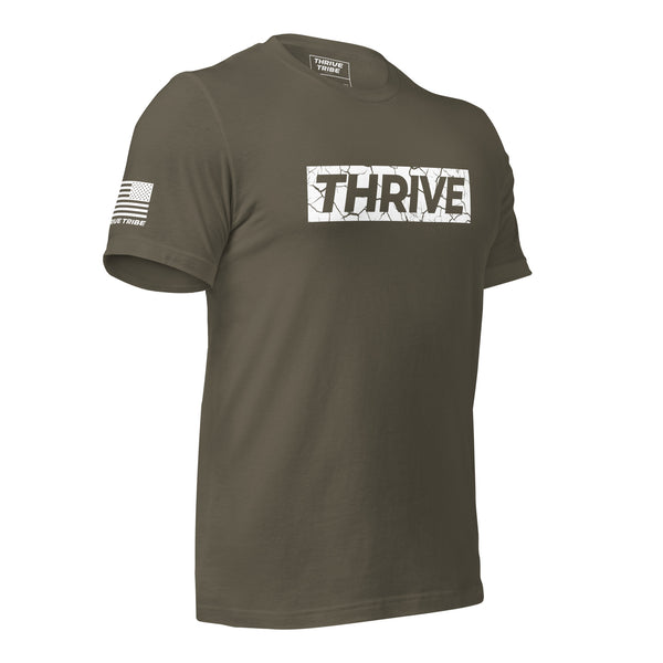 "Thrive" T-shirt