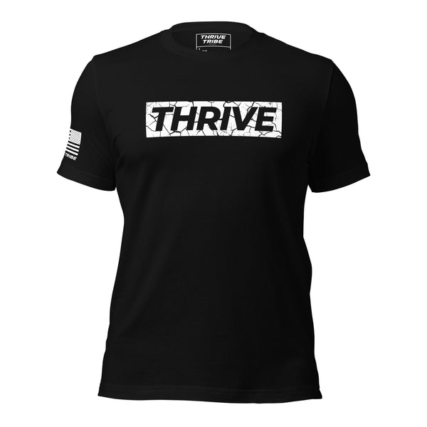 "Thrive" T-shirt