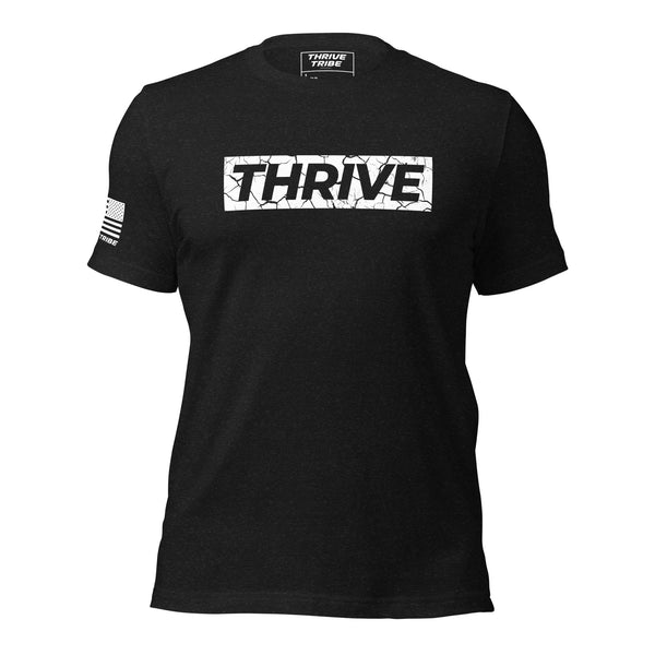 "Thrive" T-shirt