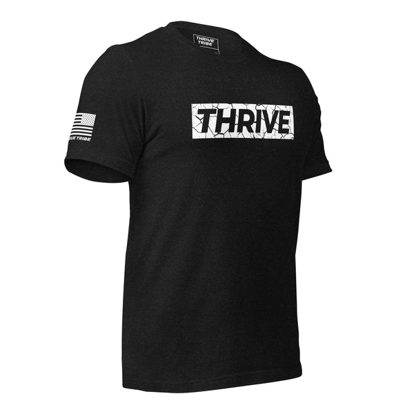 "Thrive" T-shirt