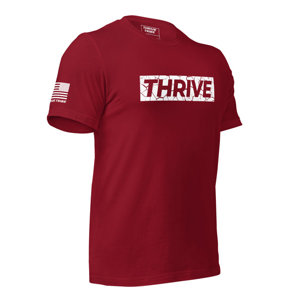 "Thrive" T-shirt