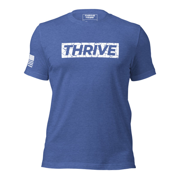 "Thrive" T-shirt