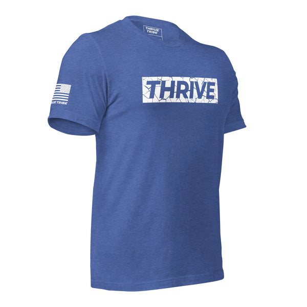 "Thrive" T-shirt