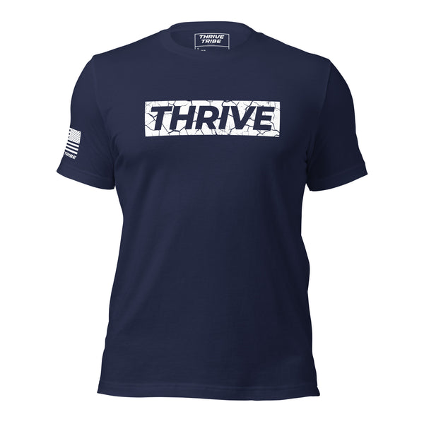 "Thrive" T-shirt